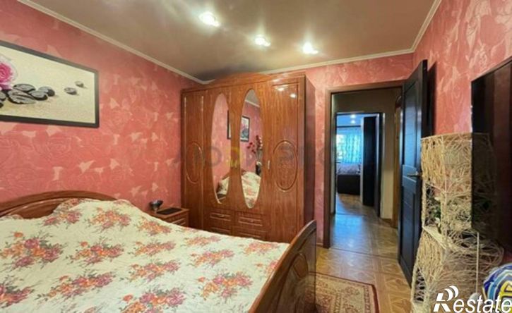 2-комн квартира ул 1-я Беговая, 11,  д. 11