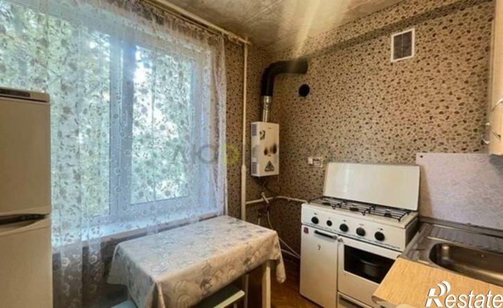 2-комн квартира ул Барнаульская, 20,  д. 20