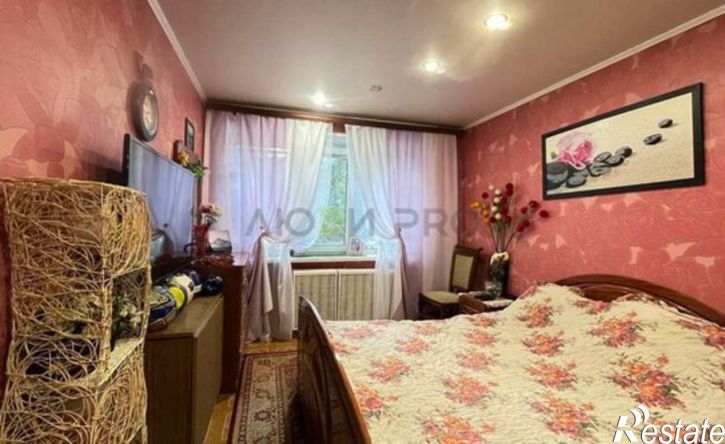 2-комн квартира ул 1-я Беговая, 11,  д. 11