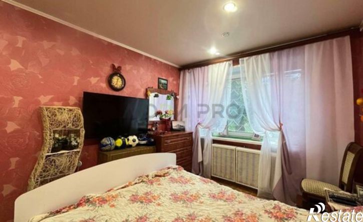 2-комн квартира ул 1-я Беговая, 11,  д. 11