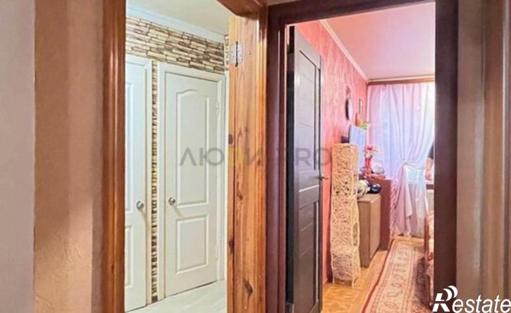 2-комн квартира ул 1-я Беговая, 11,  д. 11