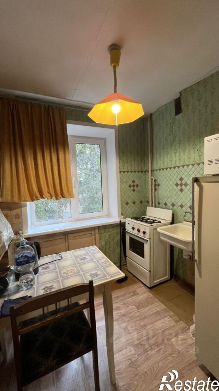 1-комн квартира ул Железнодорожная, 96,  д. 96