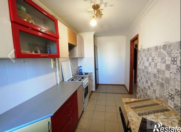 1-комн квартира ул Гвардейская, 44Б,  д. 44Б