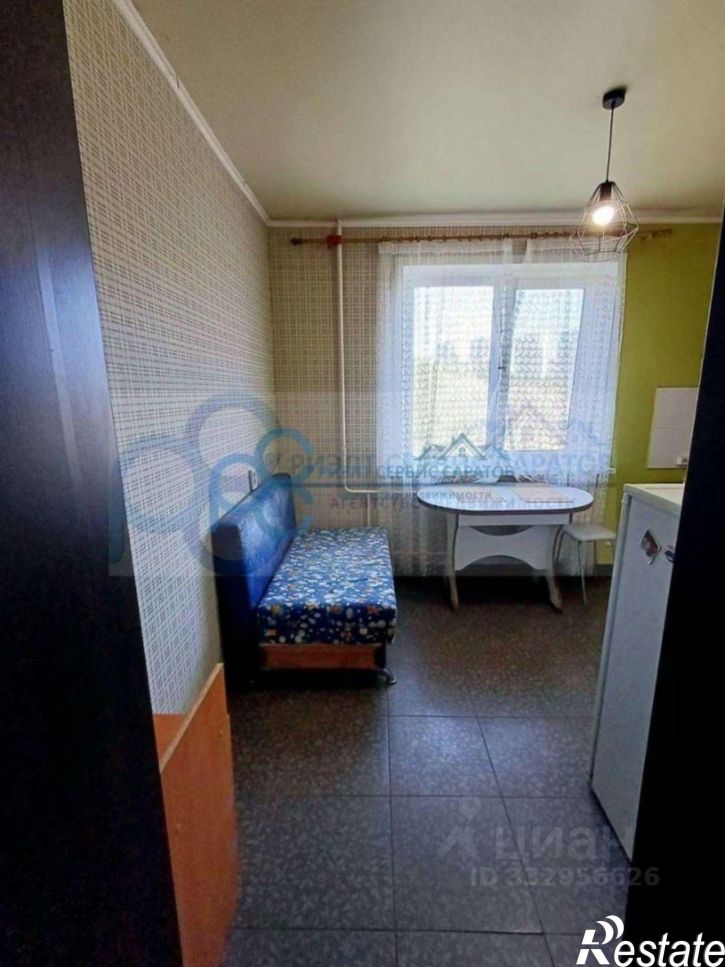 1-комн квартира ул им Бардина И.П., 2,  д. 2