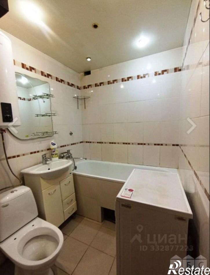 1-комн квартира ул Гвардейская, 44Б,  д. 44Б