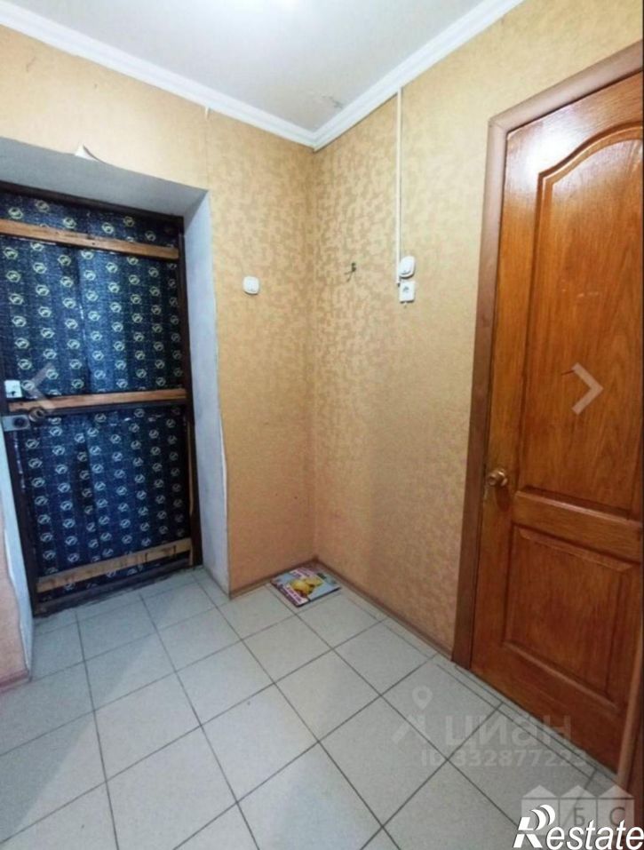 1-комн квартира ул Гвардейская, 44Б,  д. 44Б