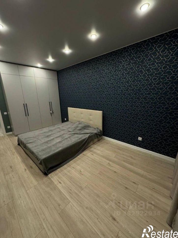 1-комн квартира пр-д 4-й им Чернышевского Н.Г., 6Г,  д. 6Г