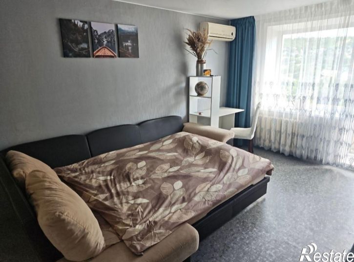 1-комн квартира ул им Рамаева Г. Г., 20,  д. 20