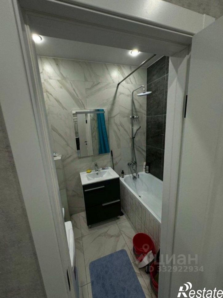 1-комн квартира пр-д 4-й им Чернышевского Н.Г., 6Г,  д. 6Г