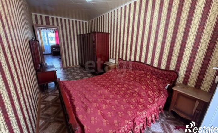 3-комн квартира ул им Посадского И.Н., 228/244,  д. 228/244