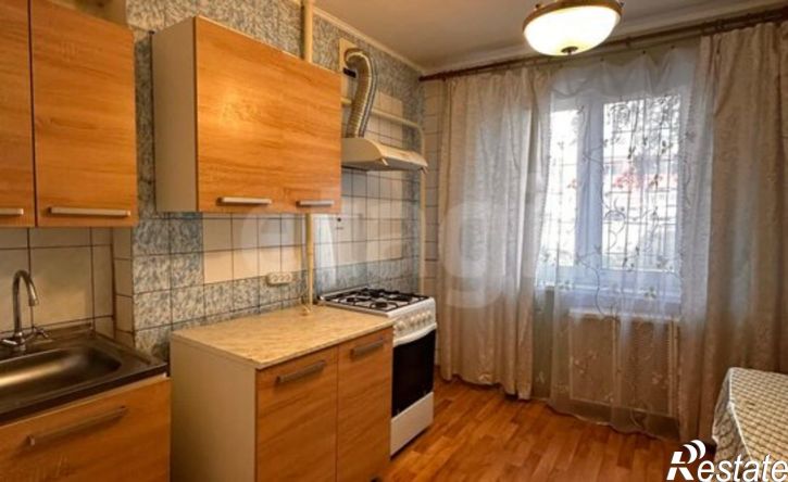 3-комн квартира ул им Академика Навашина С.Г., 5,  д. 5