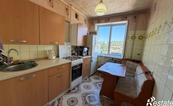 3-комн квартира ул им Посадского И.Н., 228/244,  д. 228/244
