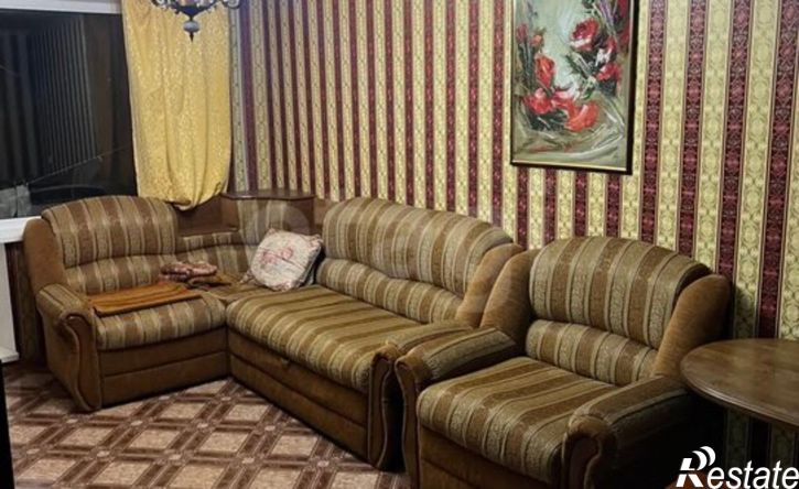 3-комн квартира ул им Посадского И.Н., 228/244,  д. 228/244
