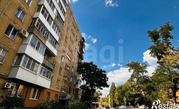 3-комн квартира ул им Академика Навашина С.Г., 5,  д. 5
