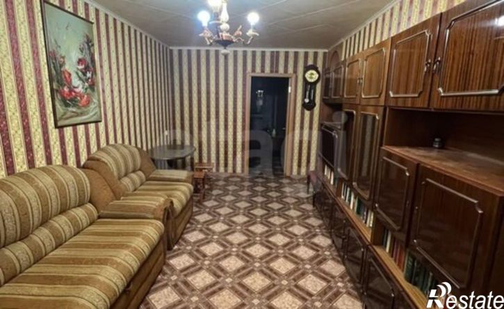 3-комн квартира ул им Посадского И.Н., 228/244,  д. 228/244