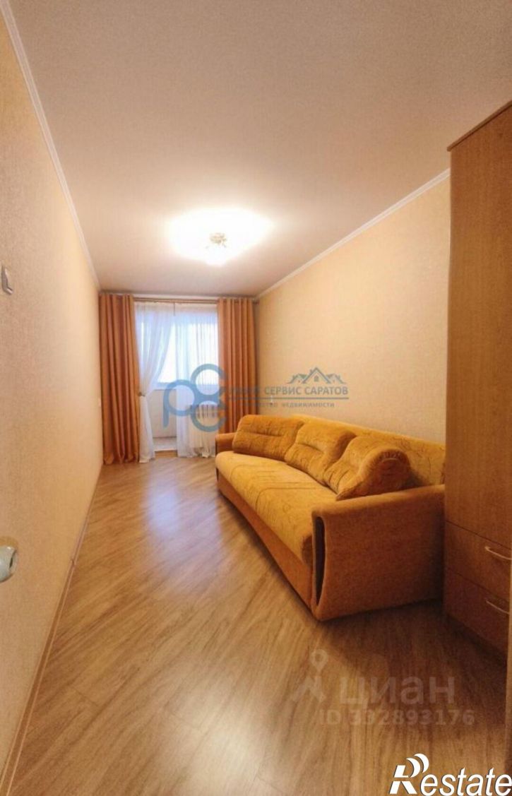 3-комн квартира ул им Загороднева В.И., 5А,  д. 5А