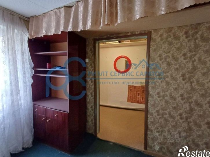 2-комн квартира ул им Радищева А.Н., 42,  д. 42