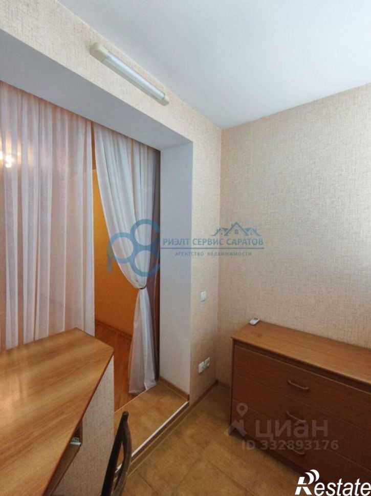 3-комн квартира ул им Загороднева В.И., 5А,  д. 5А