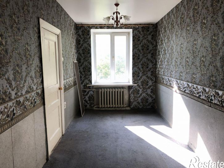 2-комн квартира ул Большая Садовая, 100Б,  д. 100Б