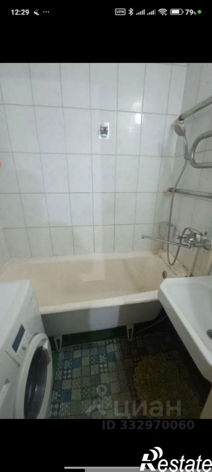 1-комн квартира ул 2-я Прокатная, 19,  д. 19