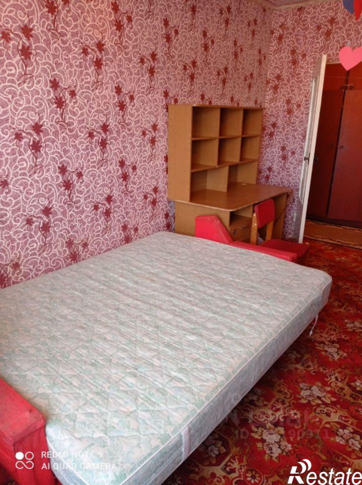 Комната ул им Орджоникидзе Г.К., 12А,  д. 12А