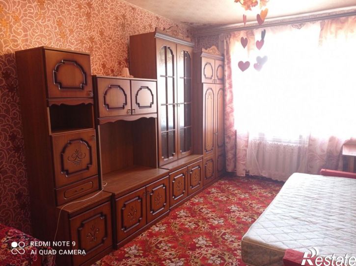 Комната ул им Орджоникидзе Г.К., 12А,  д. 12А