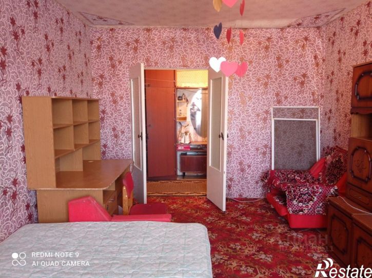 Комната ул им Орджоникидзе Г.К., 12А,  д. 12А