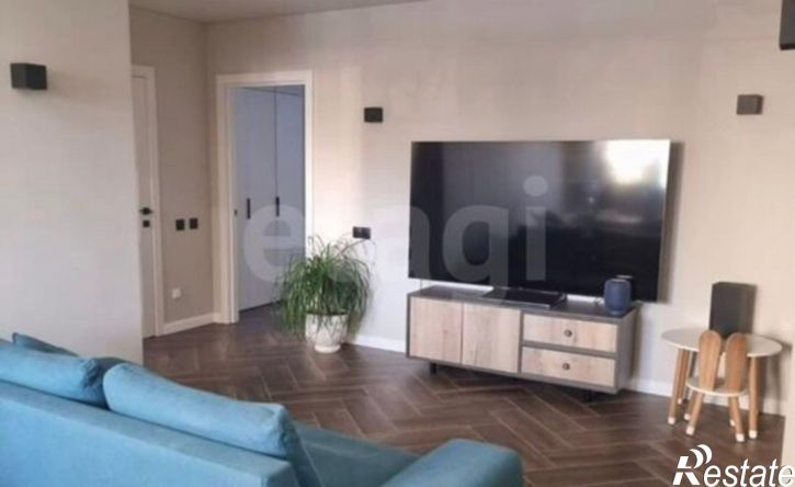 3-комн квартира ул им Симбирцева В.Н., 34,  д. 34