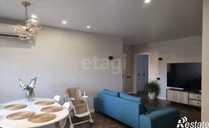 3-комн квартира ул им Симбирцева В.Н., 34,  д. 34