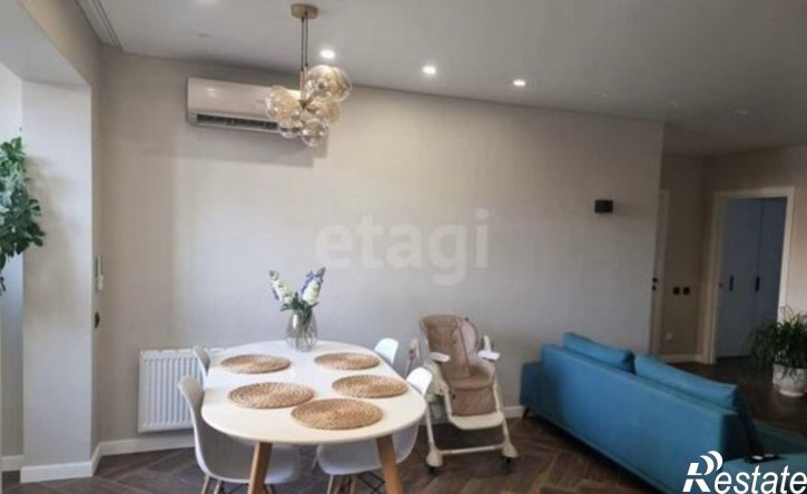 3-комн квартира ул им Симбирцева В.Н., 34,  д. 34