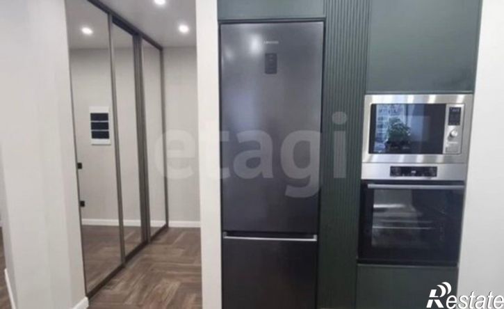3-комн квартира ул им Симбирцева В.Н., 34,  д. 34