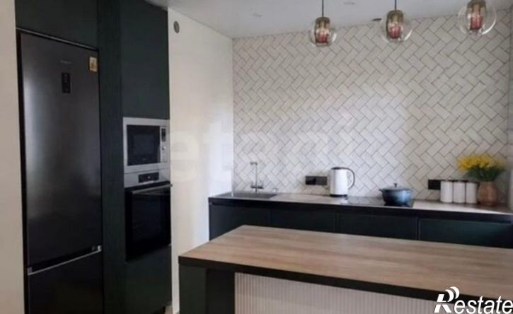 3-комн квартира ул им Симбирцева В.Н., 34,  д. 34