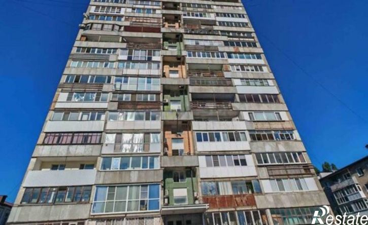 2-комн квартира ул Малая Горная, 2,  д. 2