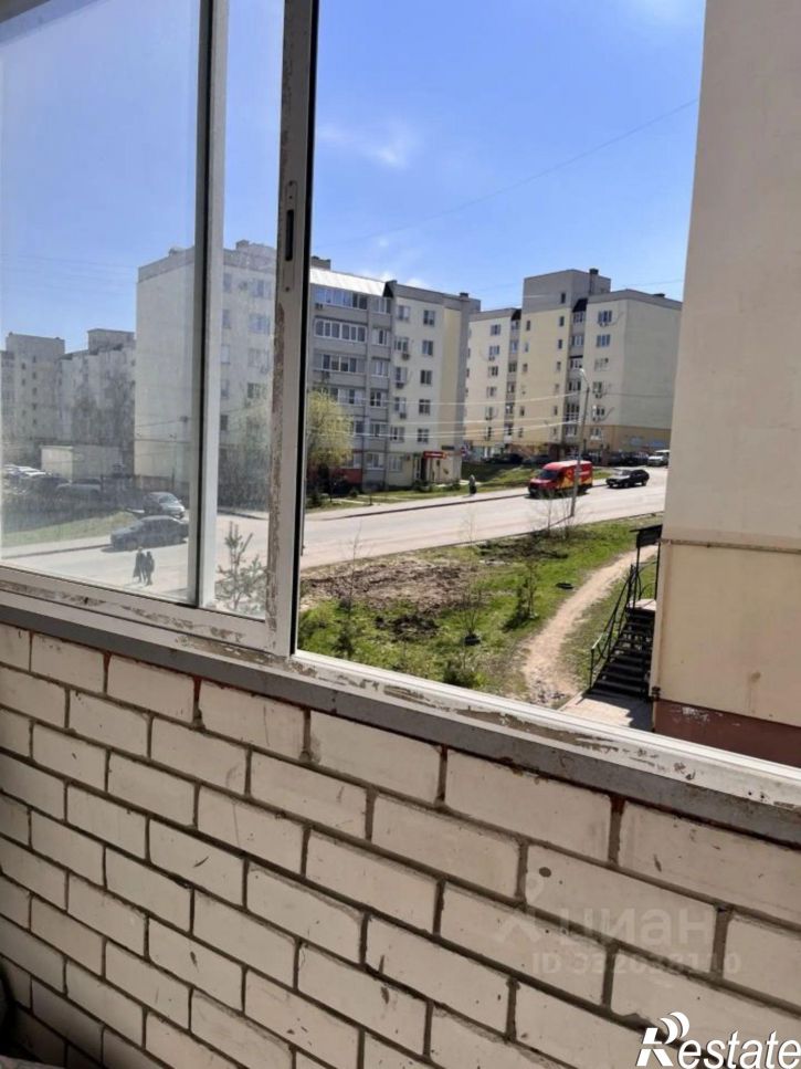 1-комн квартира ул Воскресенская, 50,  д. 50