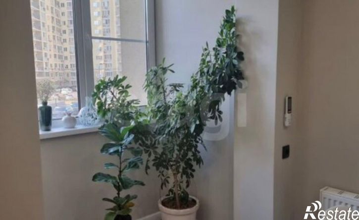 3-комн квартира ул им Симбирцева В.Н., 34,  д. 34