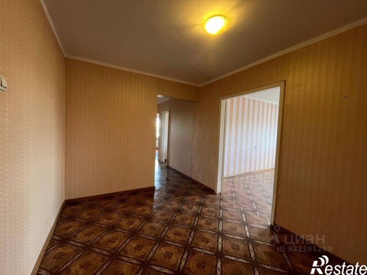 3-комн квартира ул Аптечная, 30,  д. 30