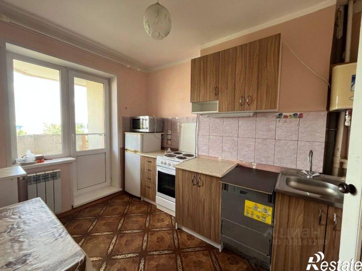 3-комн квартира ул Аптечная, 30,  д. 30