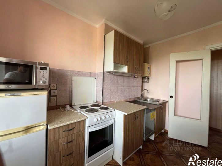 3-комн квартира ул Аптечная, 30,  д. 30