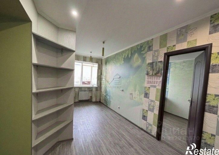 2-комн квартира пр-кт им 50 лет Октября, 57А,  д. 57А