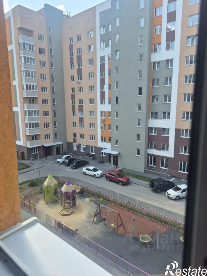 1-комн квартира ул Лунная, 32 1,  д. 32 1,  к. 1