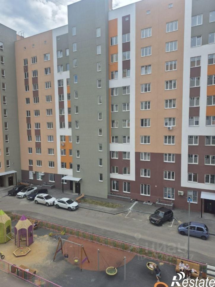 1-комн квартира ул Лунная, 32 1,  д. 32 1,  к. 1