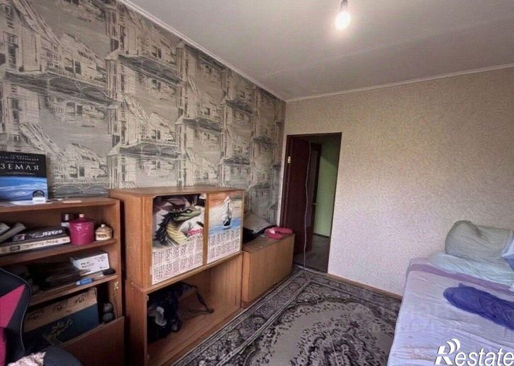 2-комн квартира пр-кт им 50 лет Октября, 57А,  д. 57А