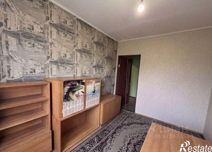 2-комн квартира пр-кт им 50 лет Октября, 57А,  д. 57А