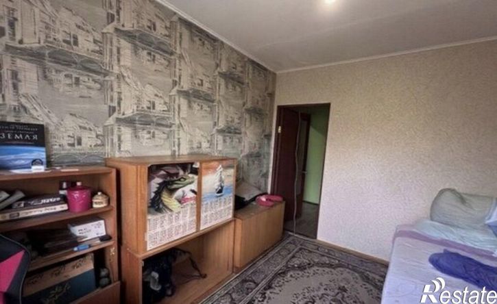 2-комн квартира пр-кт им 50 лет Октября, 57А,  д. 57А