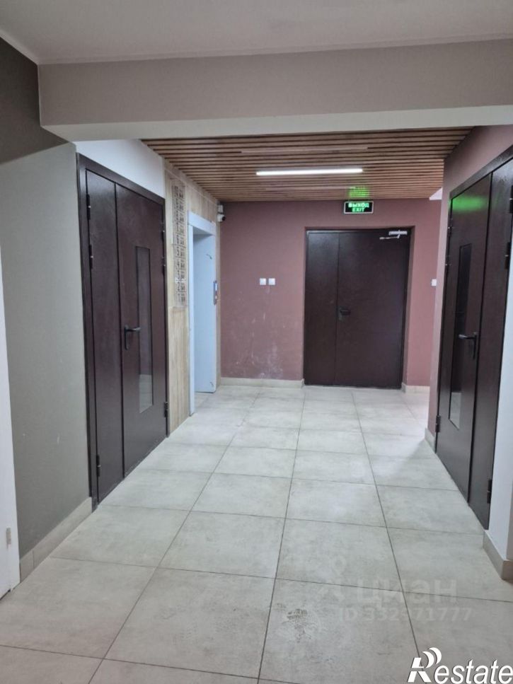 1-комн квартира ул Лунная, 32 1,  д. 32 1,  к. 1