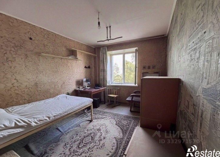 2-комн квартира пр-кт им 50 лет Октября, 57А,  д. 57А