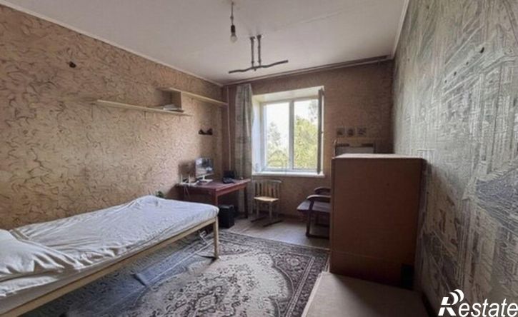 2-комн квартира пр-кт им 50 лет Октября, 57А,  д. 57А