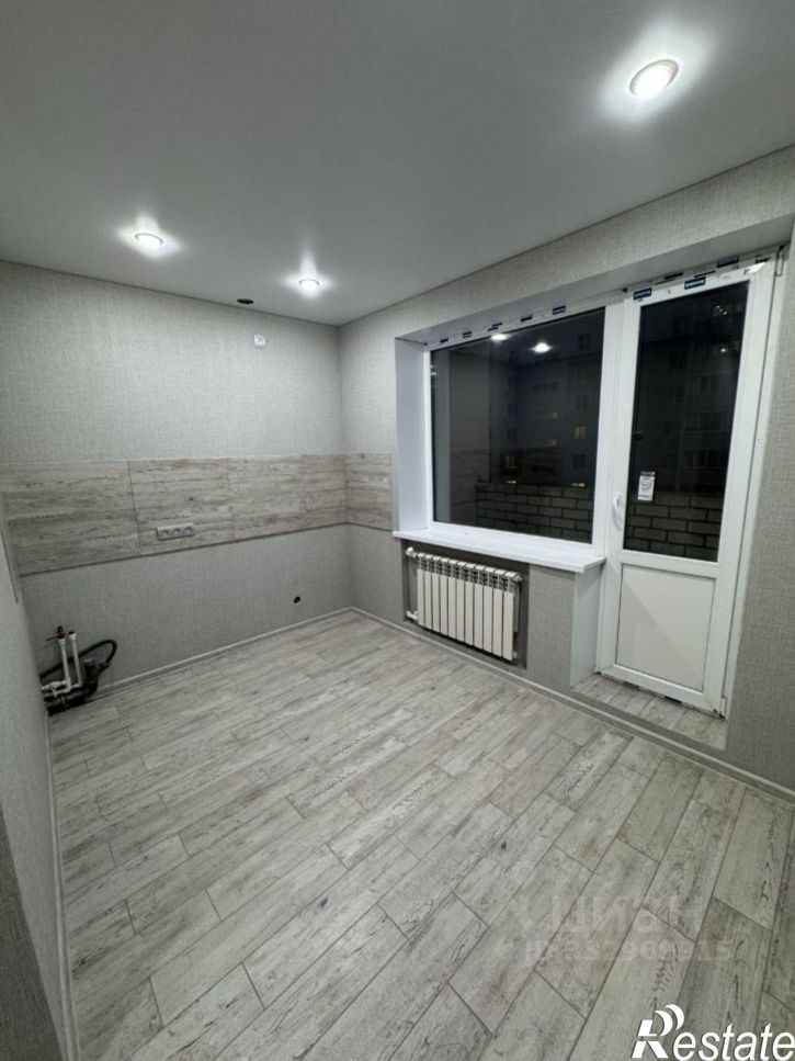 1-комн квартира ул им Плякина А.В., 13,  д. 13