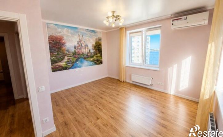 3-комн квартира ул Вольская, 2Д,  д. 2Д