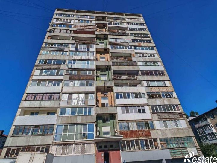 2-комн квартира ул Малая Горная, 2,  д. 2